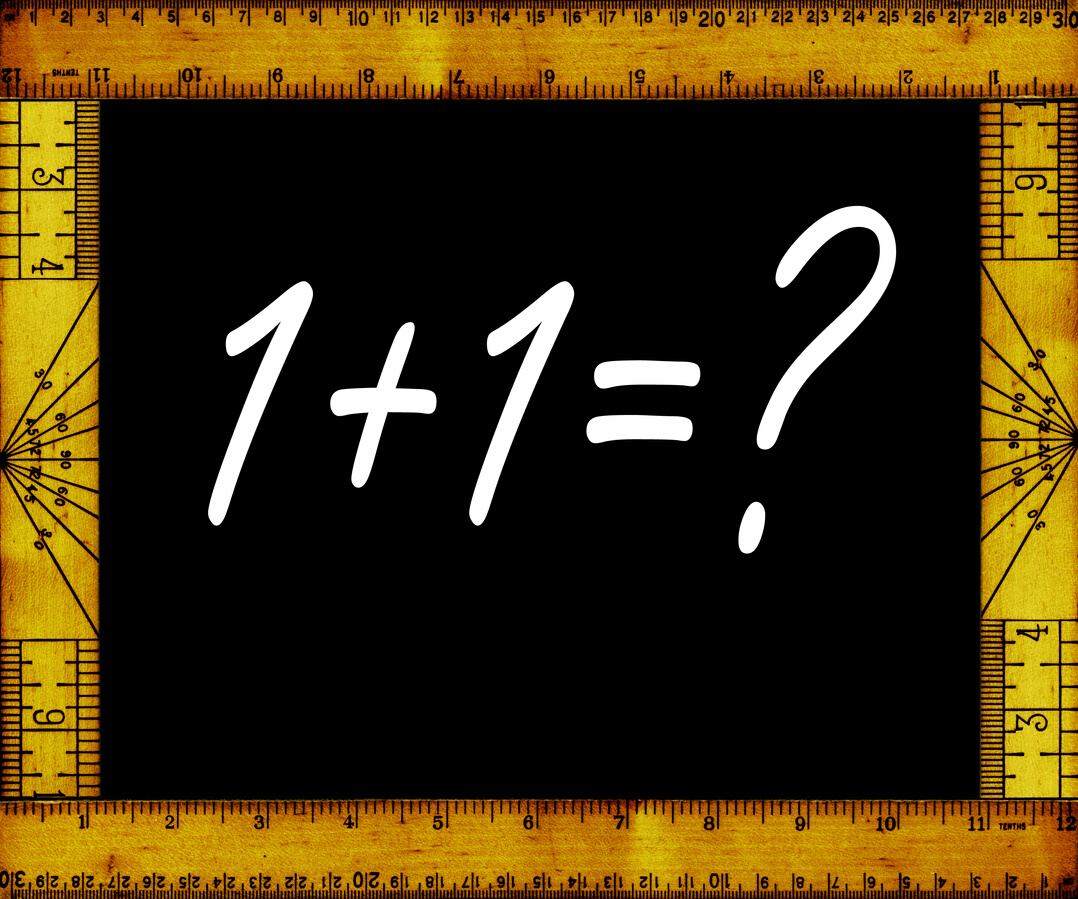 Arithmetic